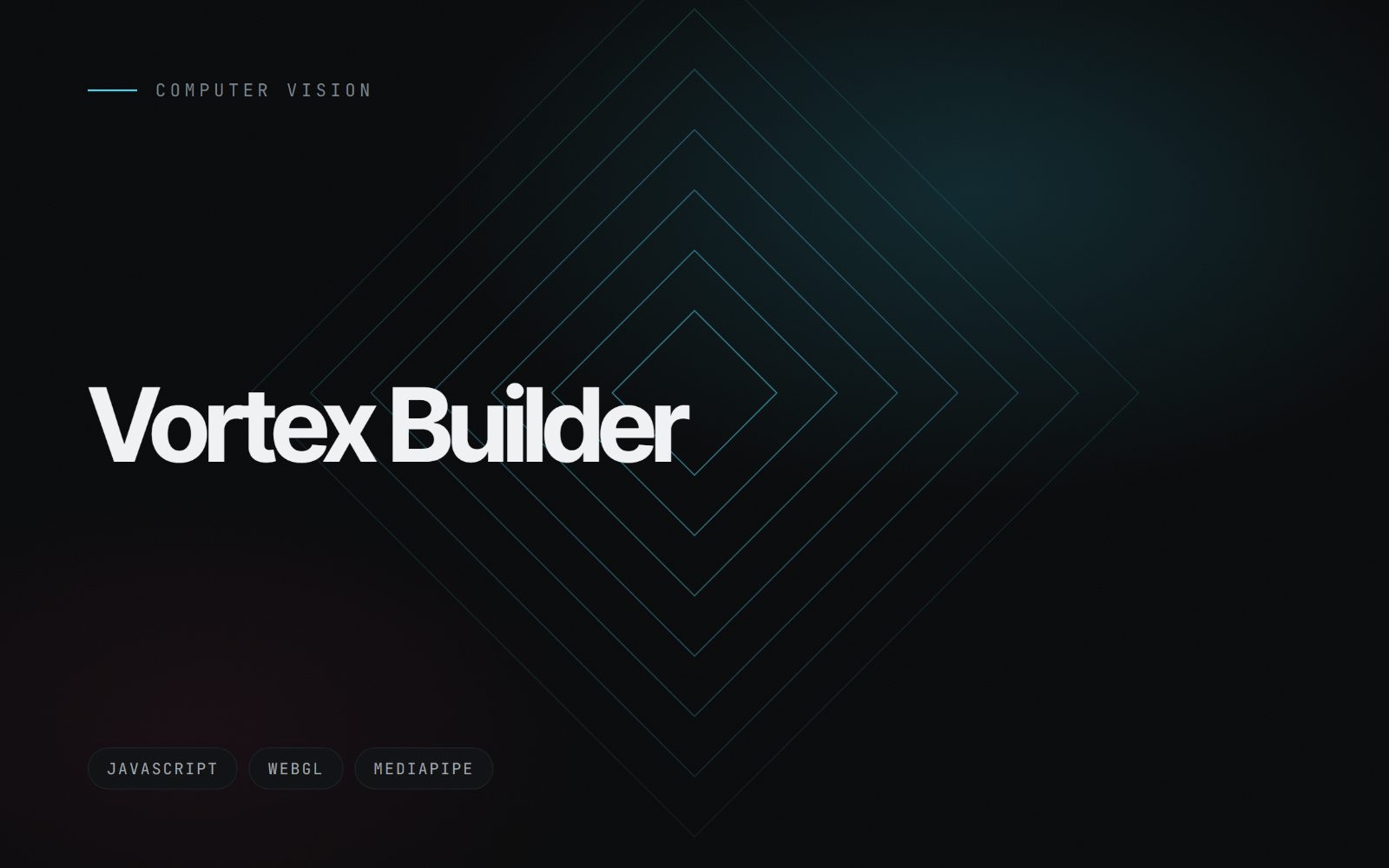 Vortex Builder