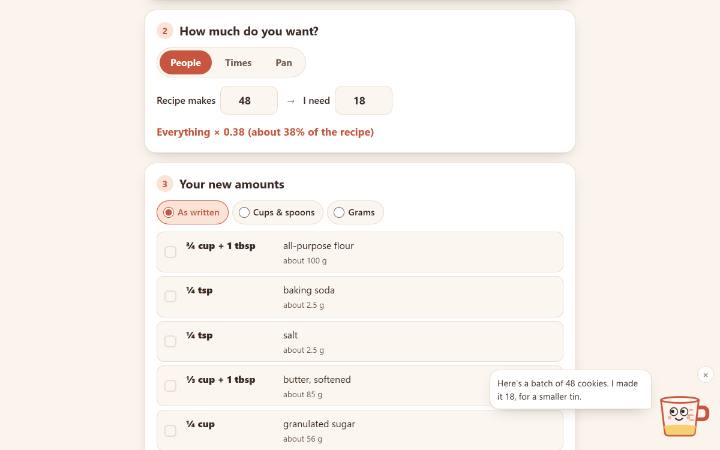 Batchwise