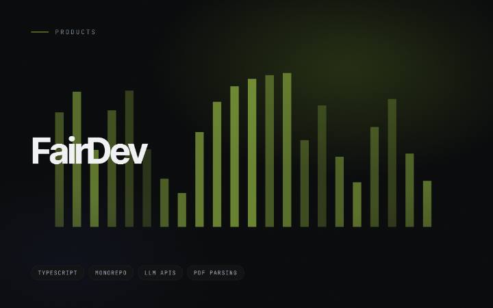 FairDev